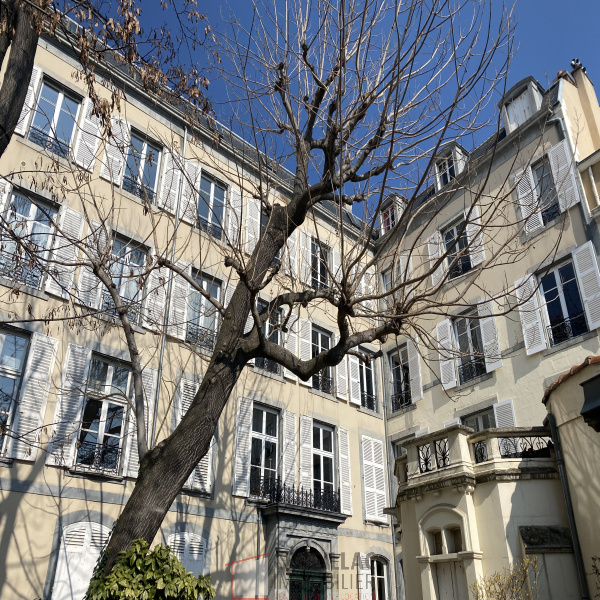 Offres de location Appartement Clermont-Ferrand 63000