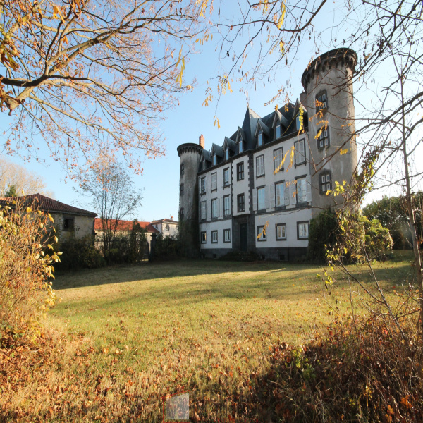 Offres de vente Château Clermont-Ferrand 63000