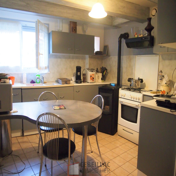 Offres de vente Maison Cournon-d'Auvergne 63800
