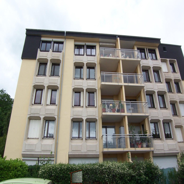 Offres de location Appartement Chamalières 63400