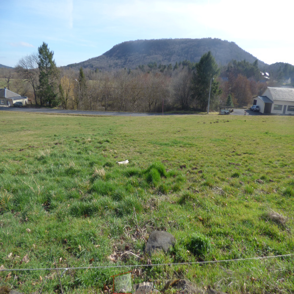 Offres de vente Terrain Murol 63790