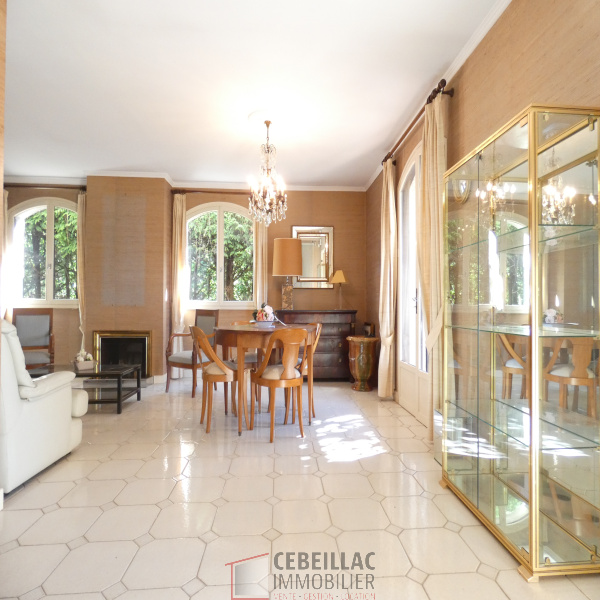 Offres de vente Maison Lezoux 63190