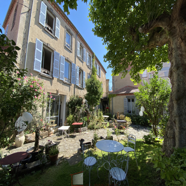 Offres de vente Maison Clermont-Ferrand 63000