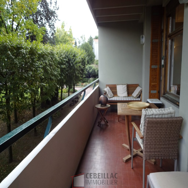 Offres de vente Appartement Chamalières 63400