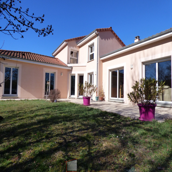 Offres de vente Maison La Roche-Blanche 63670
