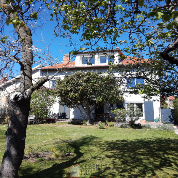 Offres de vente Maison Clermont-Ferrand 63100