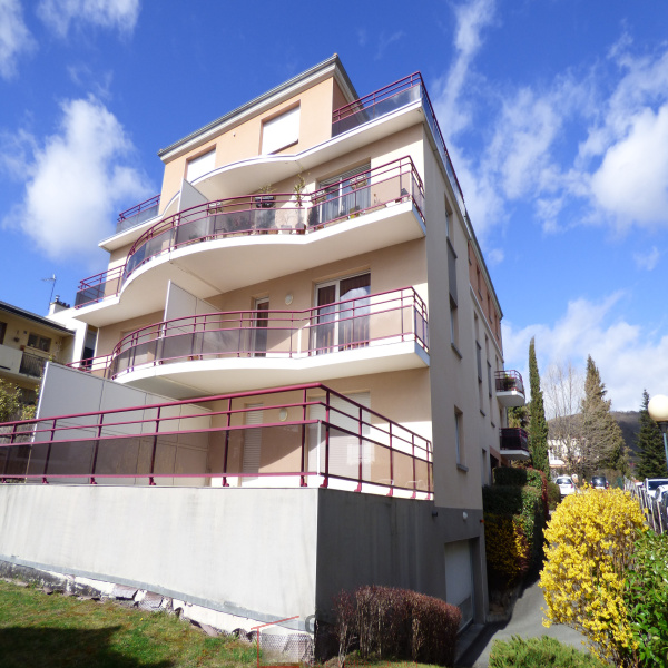 Offres de location Appartement Clermont-Ferrand 63000