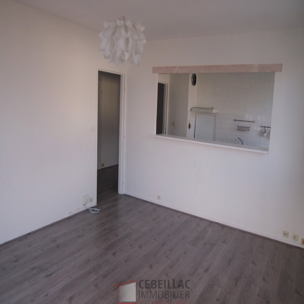 Offres de vente Appartement Clermont-Ferrand 63000