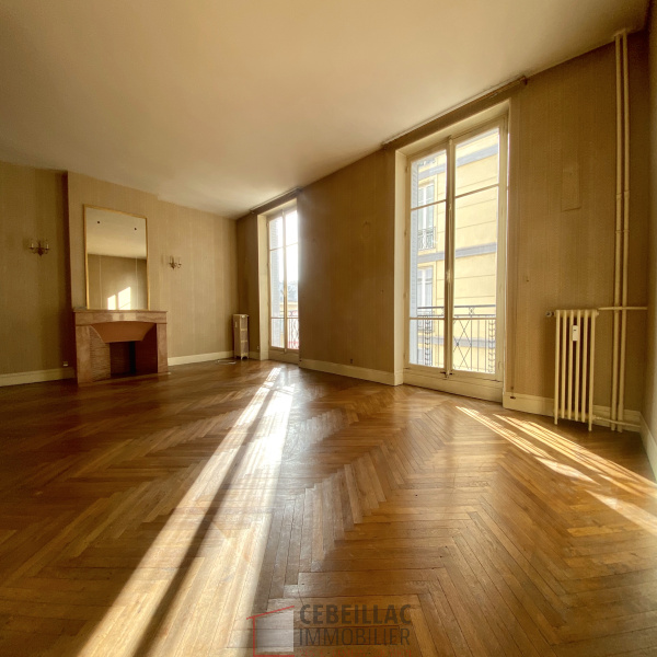 Offres de vente Appartement Clermont-Ferrand 63000