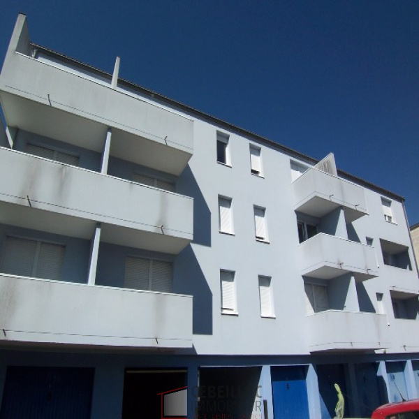 Offres de location Appartement Clermont-Ferrand 63000