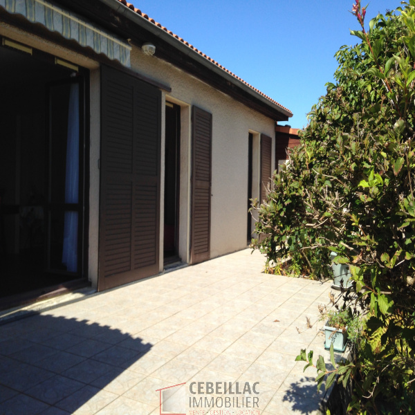 Offres de vente Maison Cournon-d'Auvergne 63800