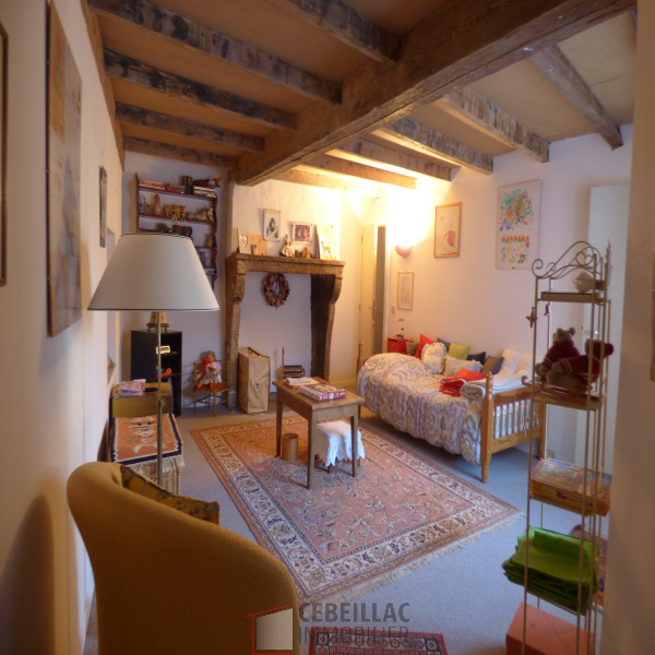 Offres de vente Appartement Issoire 63500