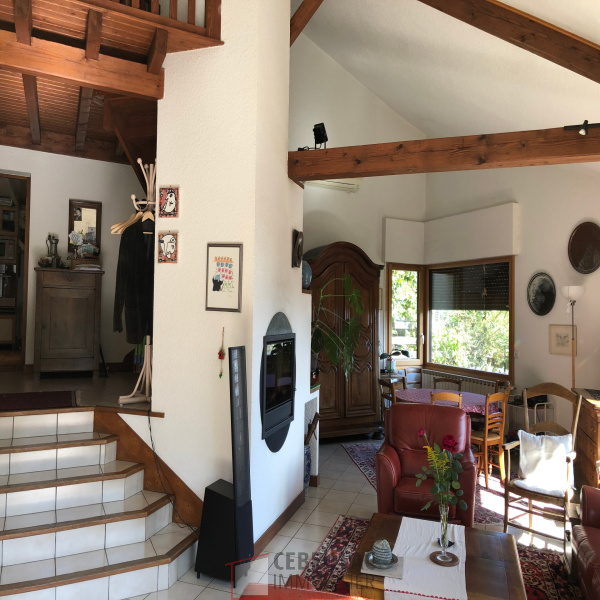 Offres de vente Maison Chamalières 63400
