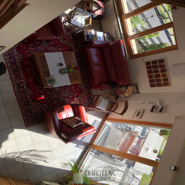 Offres de vente Maison Chamalières 63400