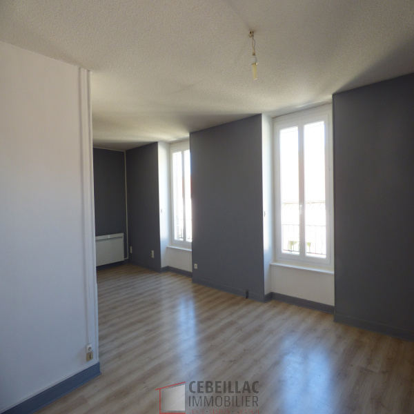 Offres de vente Maison Chidrac 63320