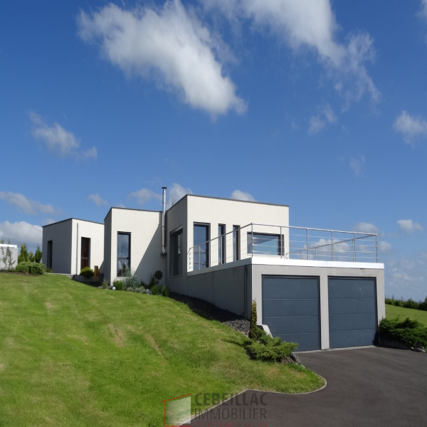 Offres de vente Villa Saint-Genès-Champanelle 63122