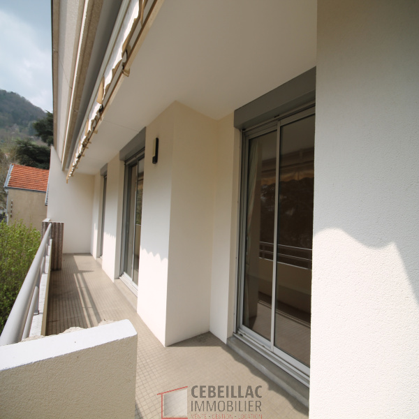 Offres de vente Appartement Chamalières 63400