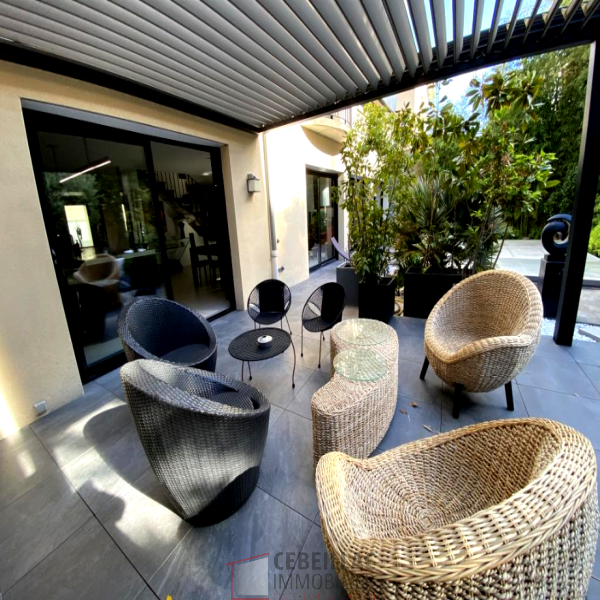 Offres de vente Appartement Clermont-Ferrand 63000