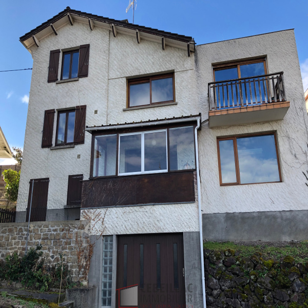 Offres de vente Immeuble Royat 63130