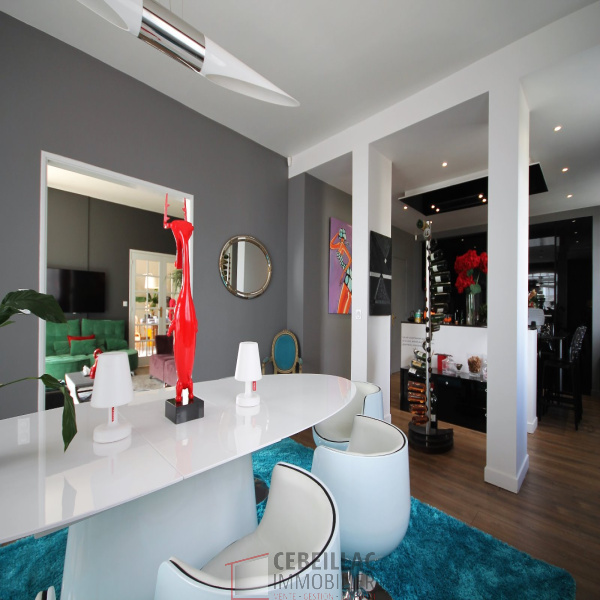 Offres de vente Maison Royat 63130
