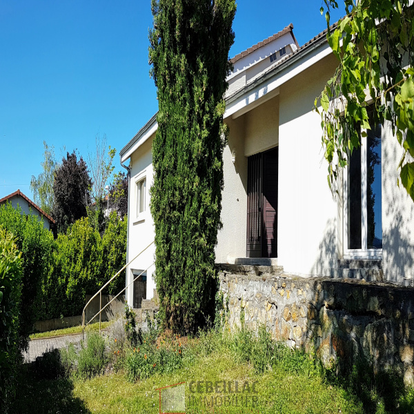 Offres de vente Maison Romagnat 63540