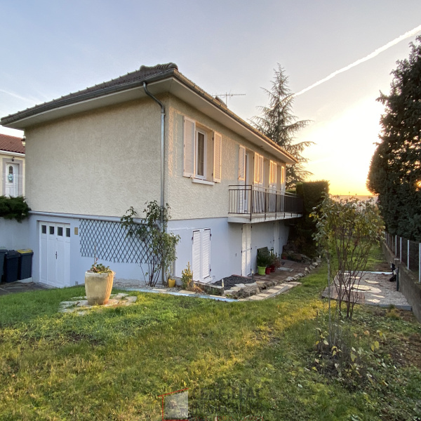 Offres de vente Maison Cournon-d'Auvergne 63800