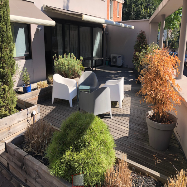 Offres de vente Appartement Clermont-Ferrand 63000