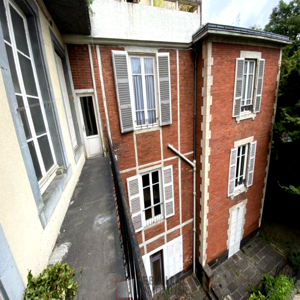 Offres de vente Appartement Clermont-Ferrand 63000