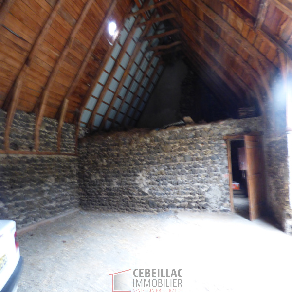 Offres de vente Maison Saint-Diéry 63320