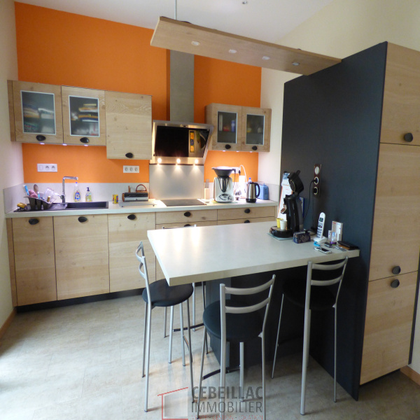 Offres de vente Maison Clermont-Ferrand 63000
