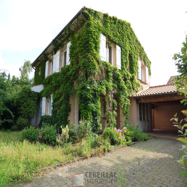 Offres de vente Maison Cébazat 63118