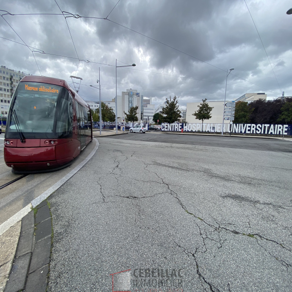 Offres de vente Appartement Clermont-Ferrand 63000