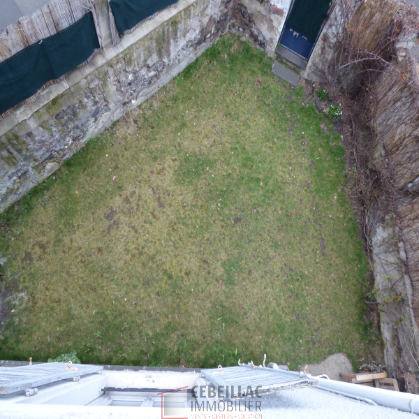 Offres de vente Maison Clermont-Ferrand 63000