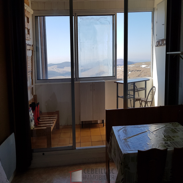 Offres de vente Appartement Besse-et-Saint-Anastaise 63610