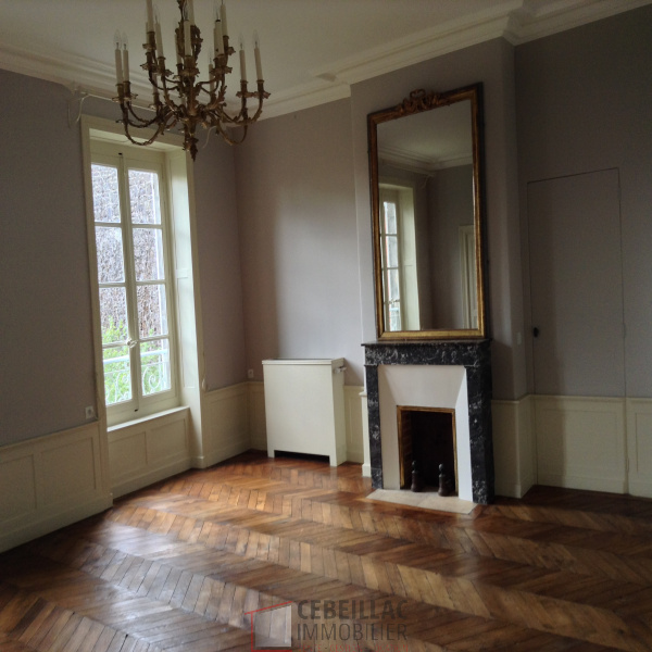 Offres de location Appartement Clermont-Ferrand 63000