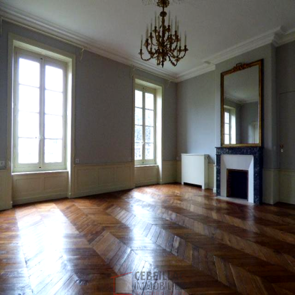 Offres de location Appartement Clermont-Ferrand 63000
