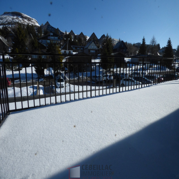 Offres de vente Studio Besse-et-Saint-Anastaise 63610