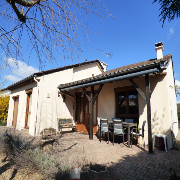 Offres de vente Maison Clermont-Ferrand 63000