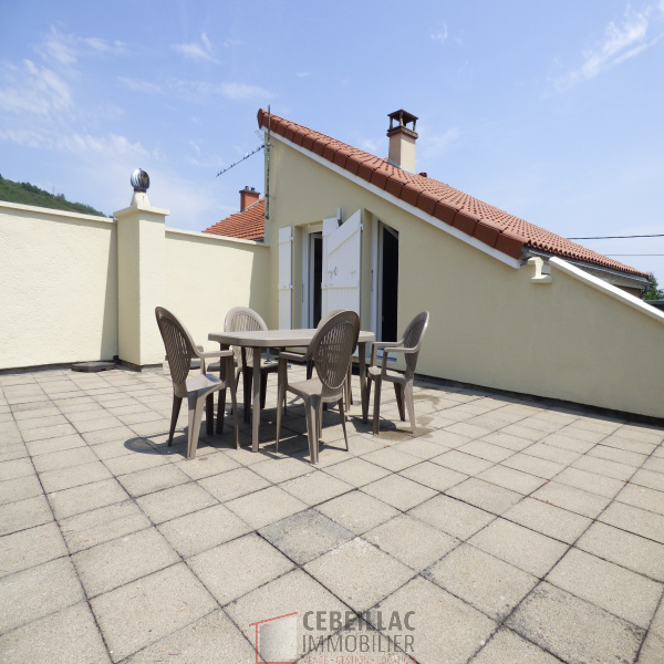 Offres de vente Appartement Clermont-Ferrand 63000