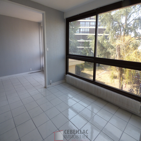 Offres de vente Appartement Clermont-Ferrand 63000