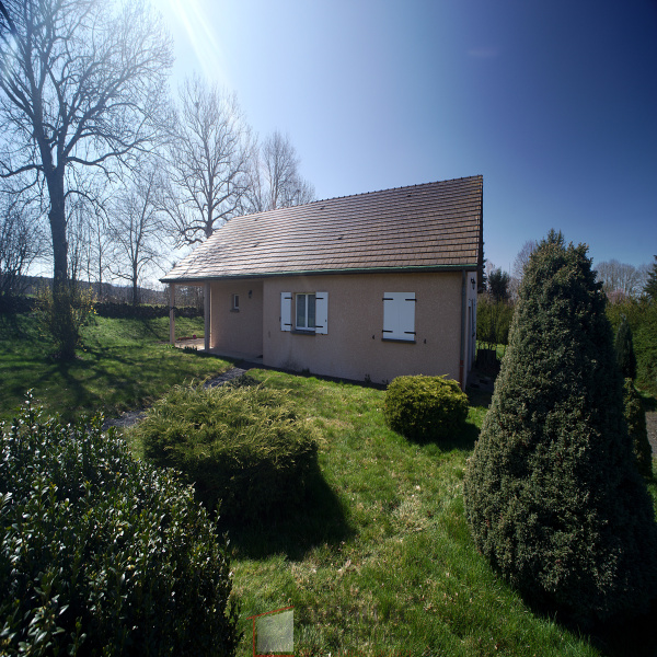 Offres de vente Maison Mazaye 63230