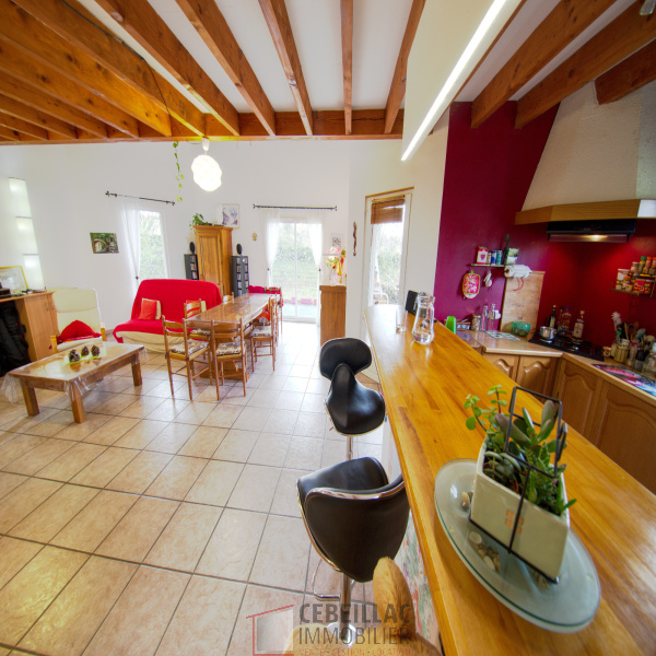 Offres de vente Maison Mazaye 63230