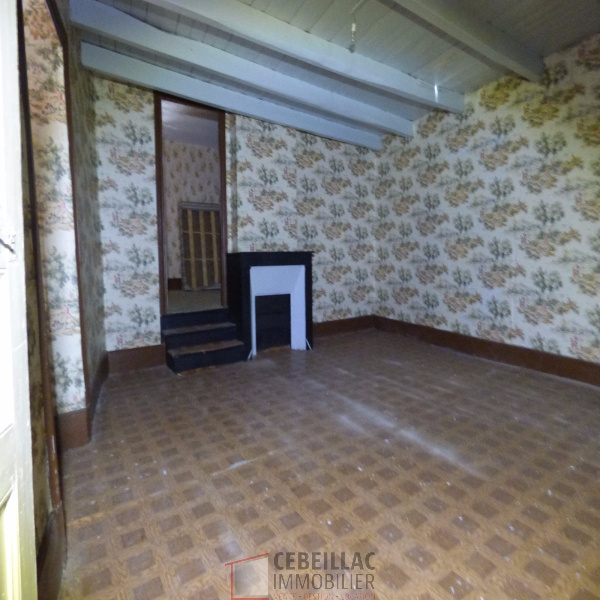 Offres de vente Maison Champeix 63320