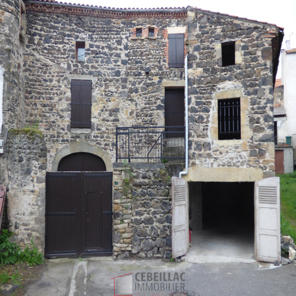 Offres de vente Maison Coudes 63114