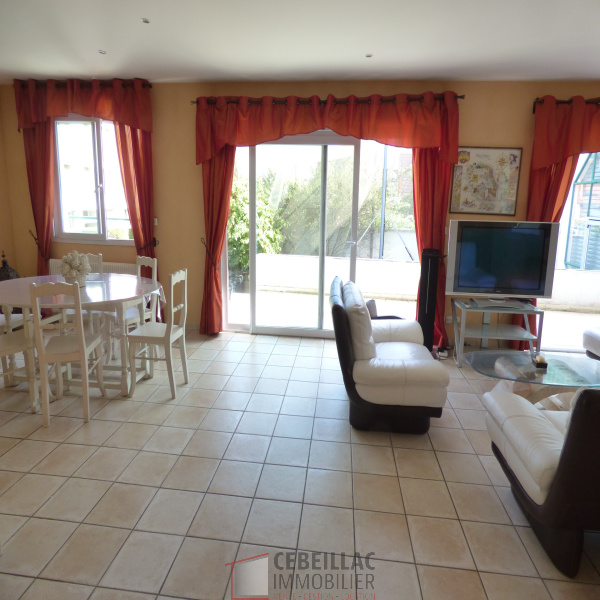 Offres de location Appartement Clermont-Ferrand 63000