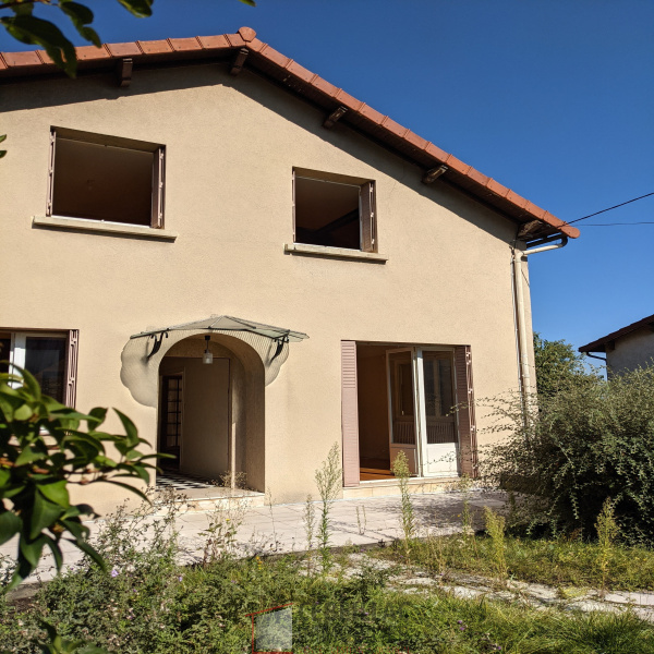 Offres de vente Maison Chamalières 63400
