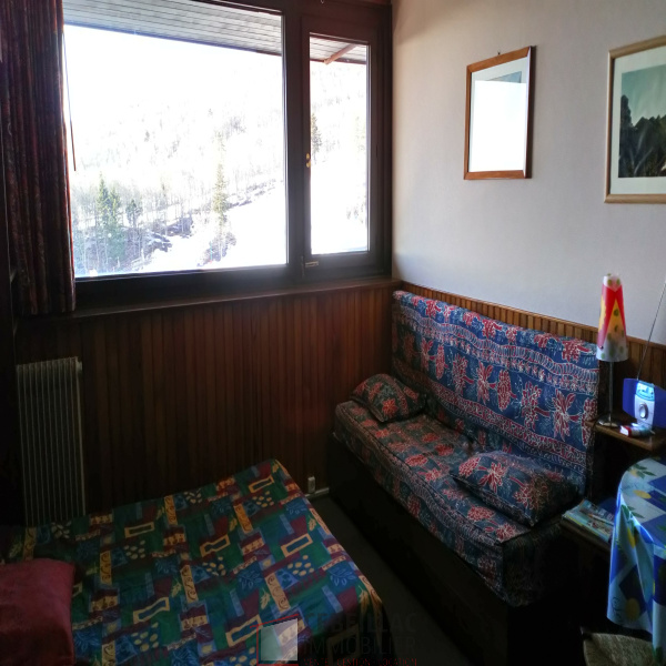 Offres de vente Studio Besse-et-Saint-Anastaise 63610
