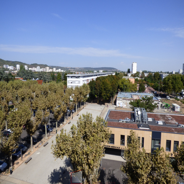 Offres de vente Appartement Clermont-Ferrand 63000