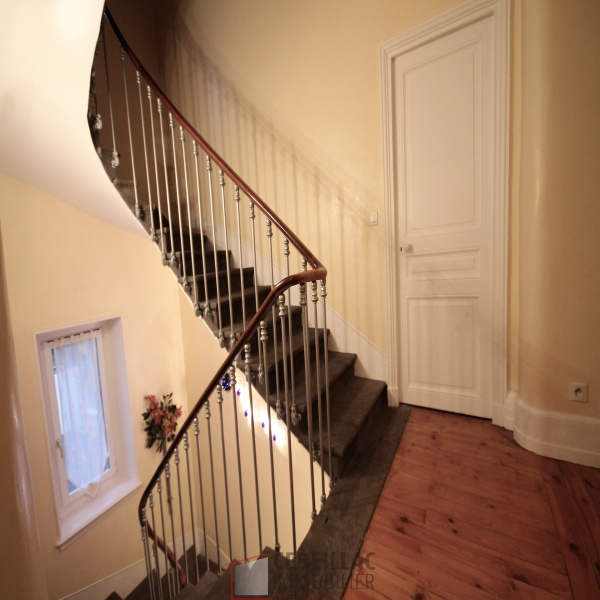 Offres de vente Maison Chamalières 63400