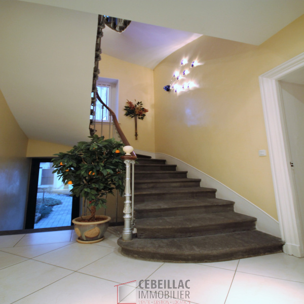Offres de vente Maison Chamalières 63400
